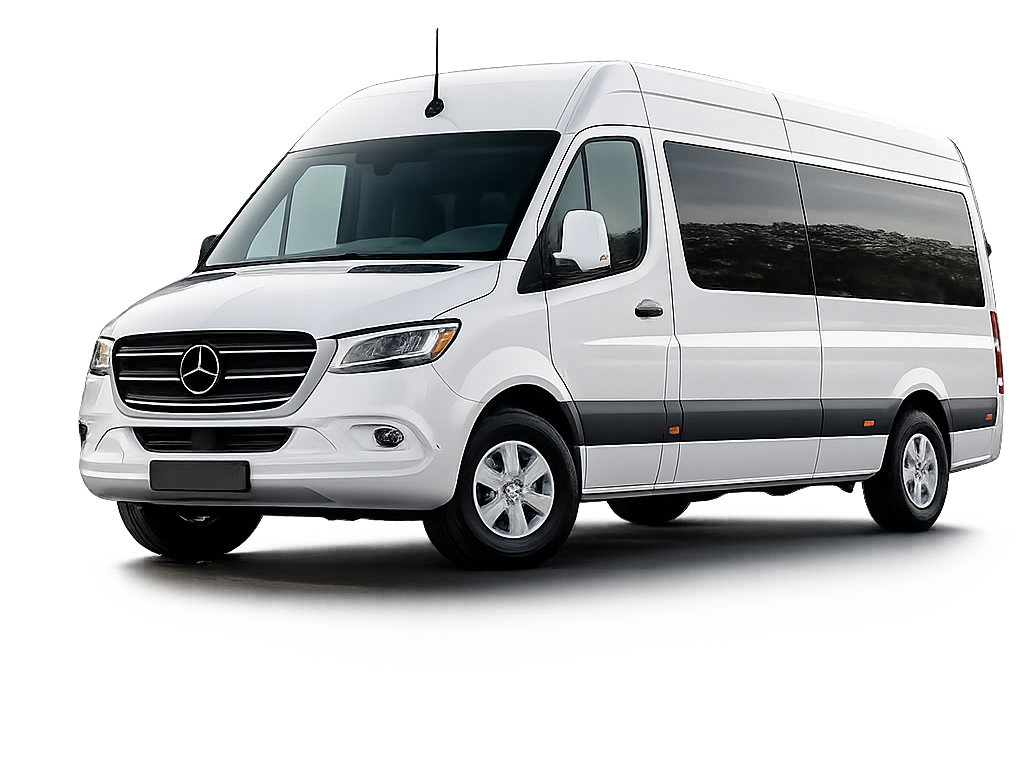 Sprinter 2025